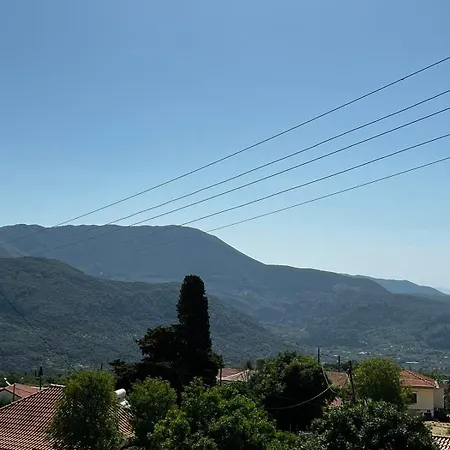 Jos House Villa Agios Petros  Exterior photo