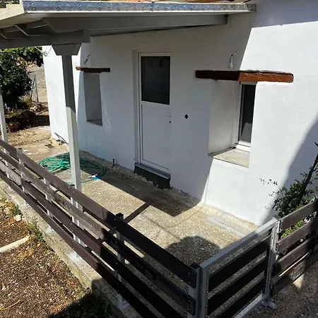 Jos House Villa Agios Petros  Exterior photo