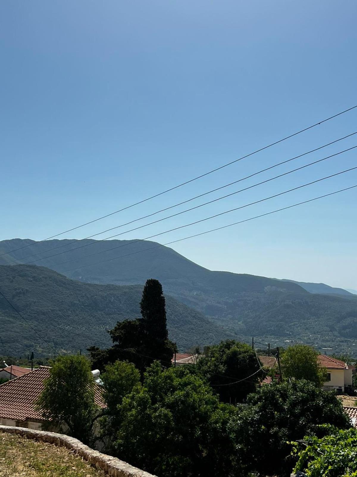 Jos House * Ágios Pétros