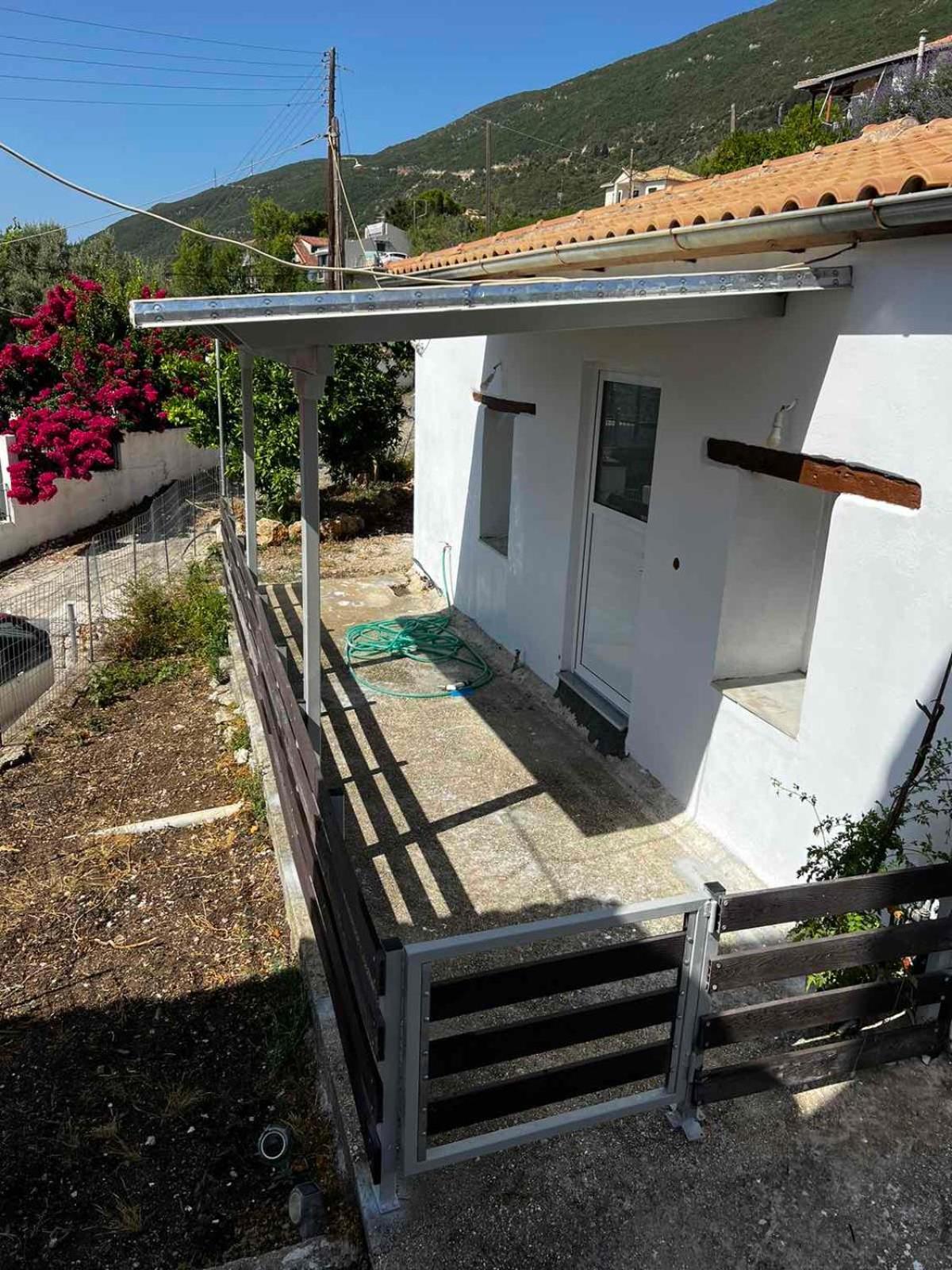 בית נופש Jos House *