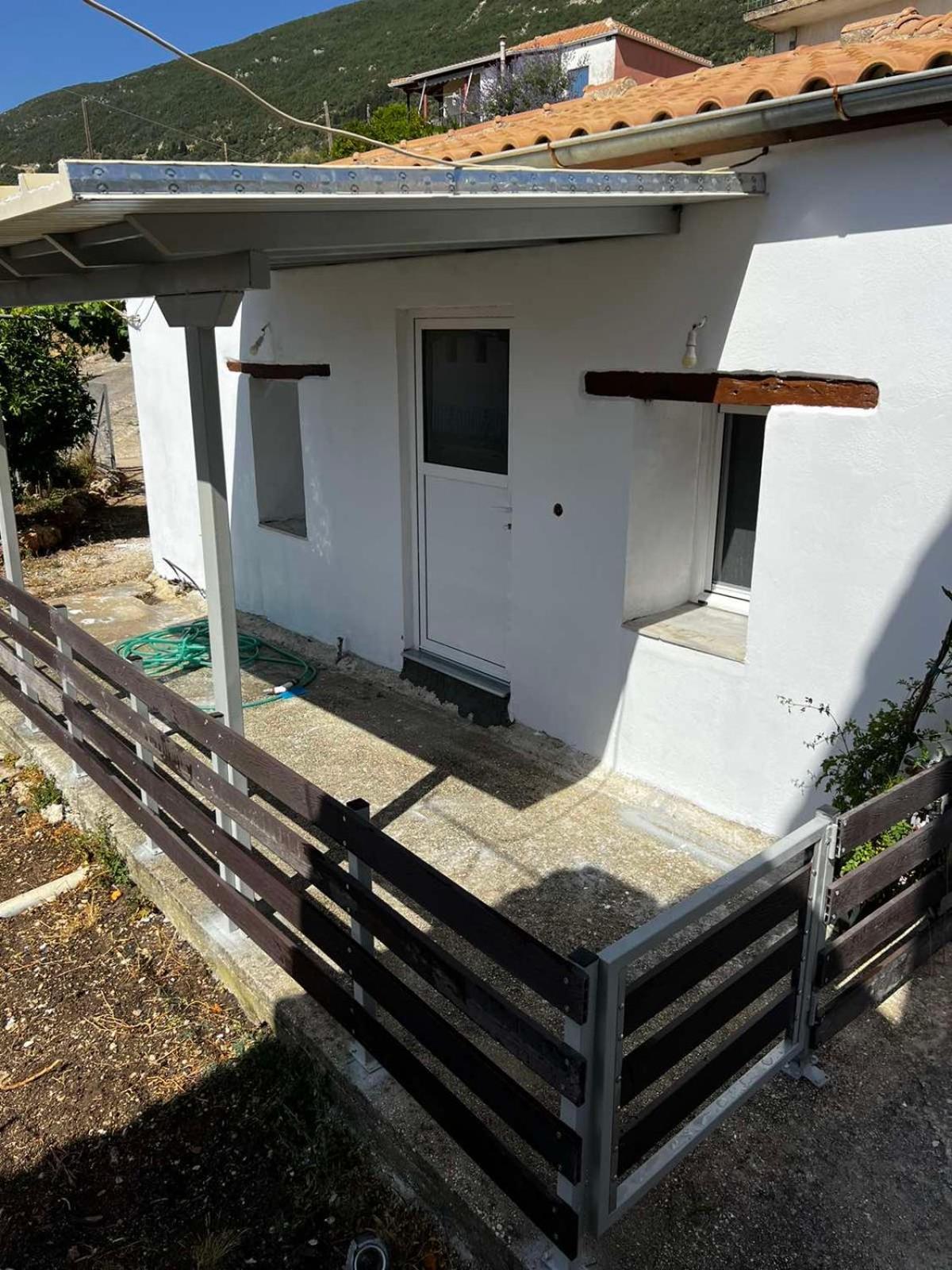 בית נופש Jos House