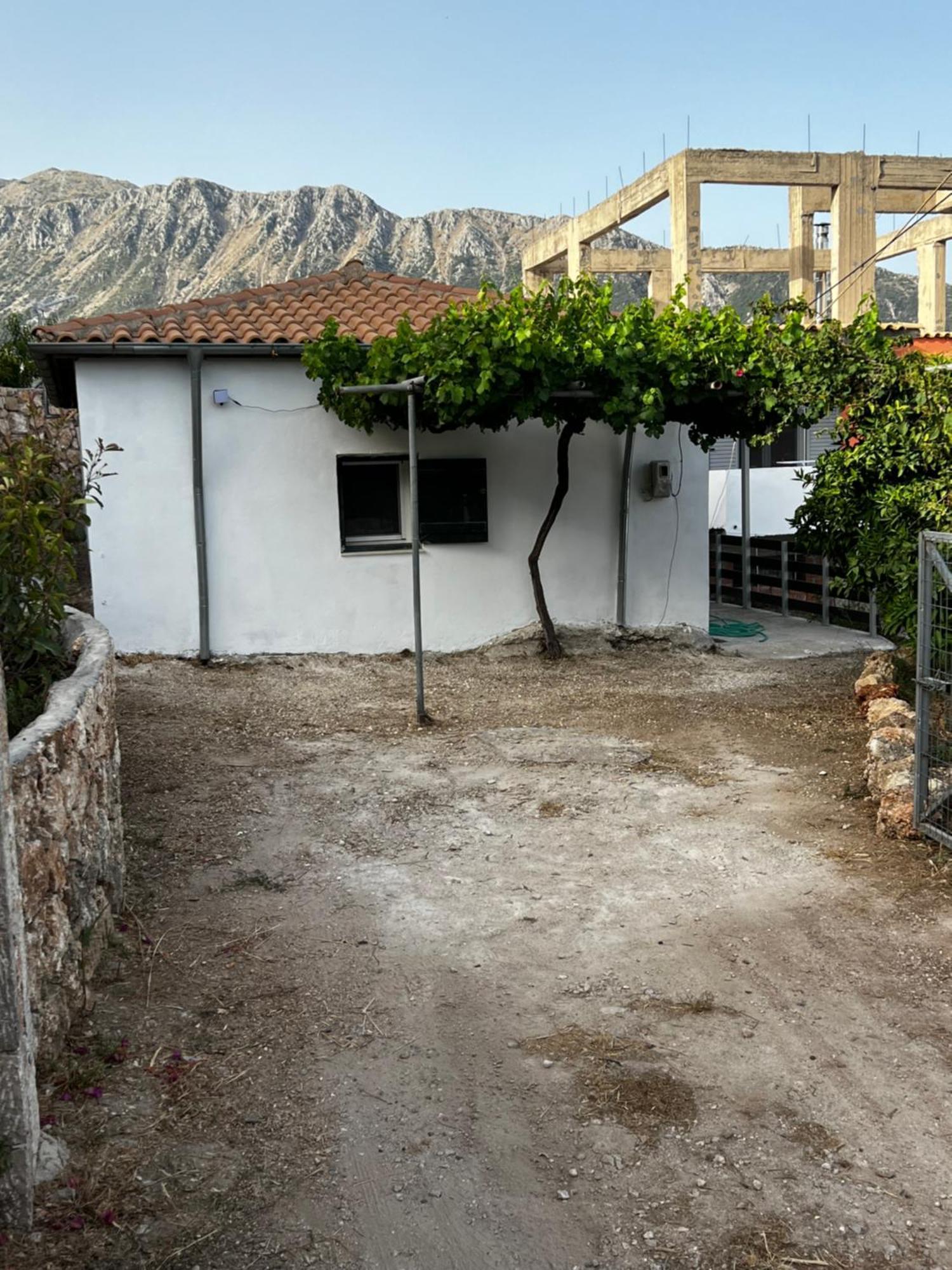 בית נופש Jos House