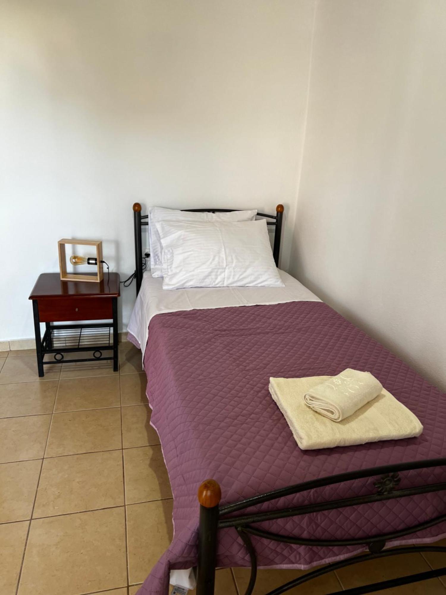 Jos House בית נופש *