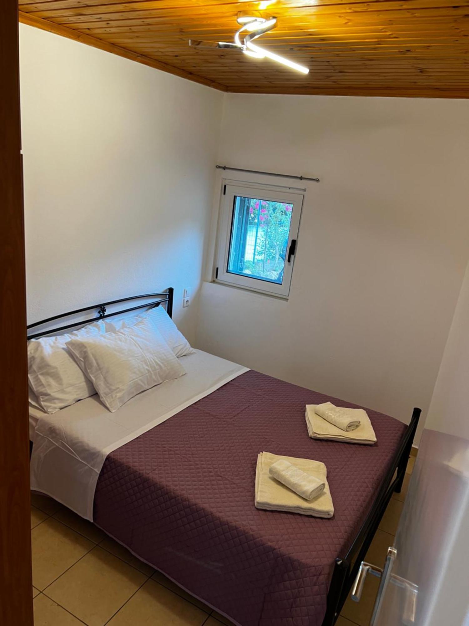 Jos House בית נופש *