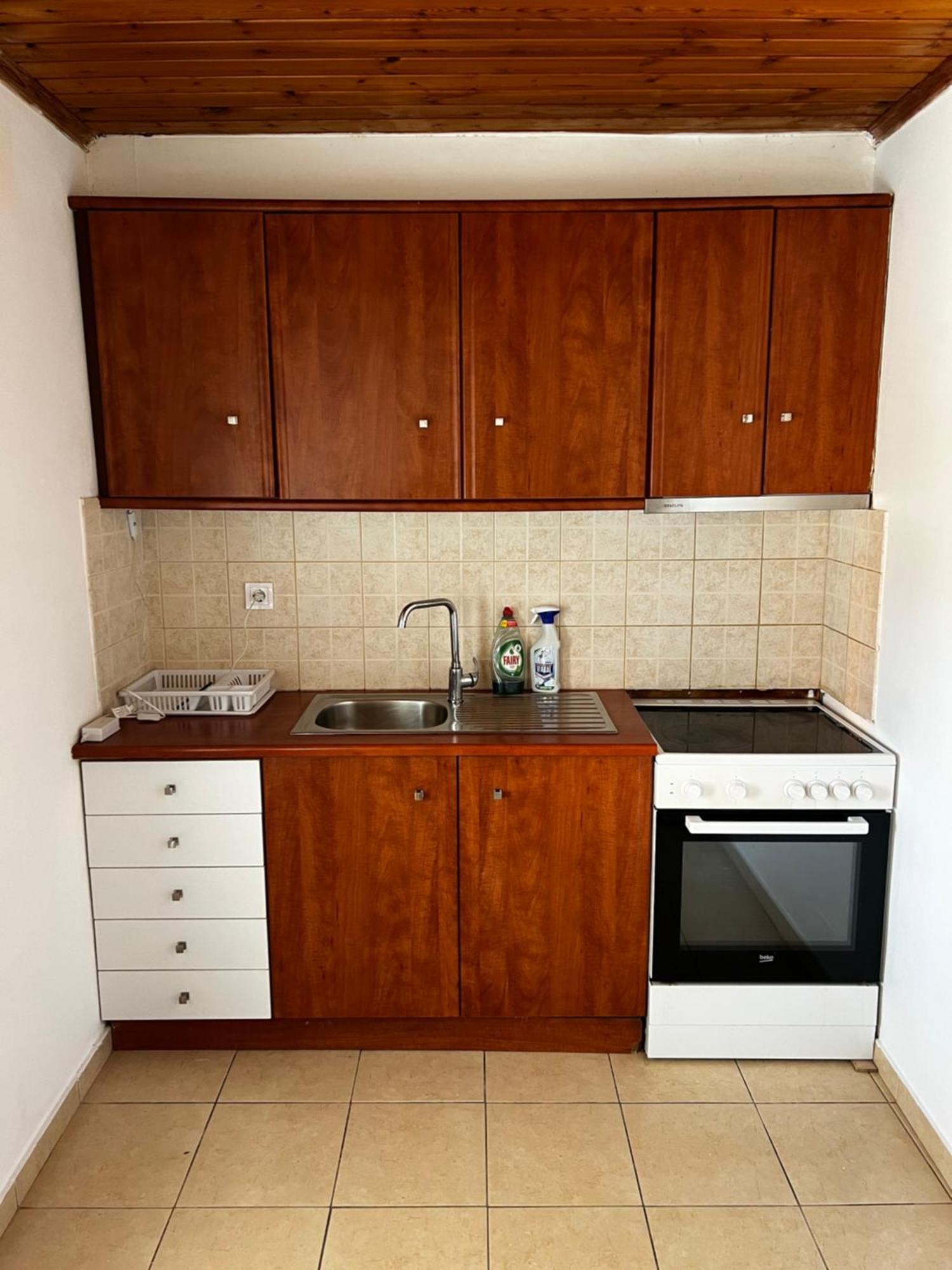 Jos House Ágios Pétros