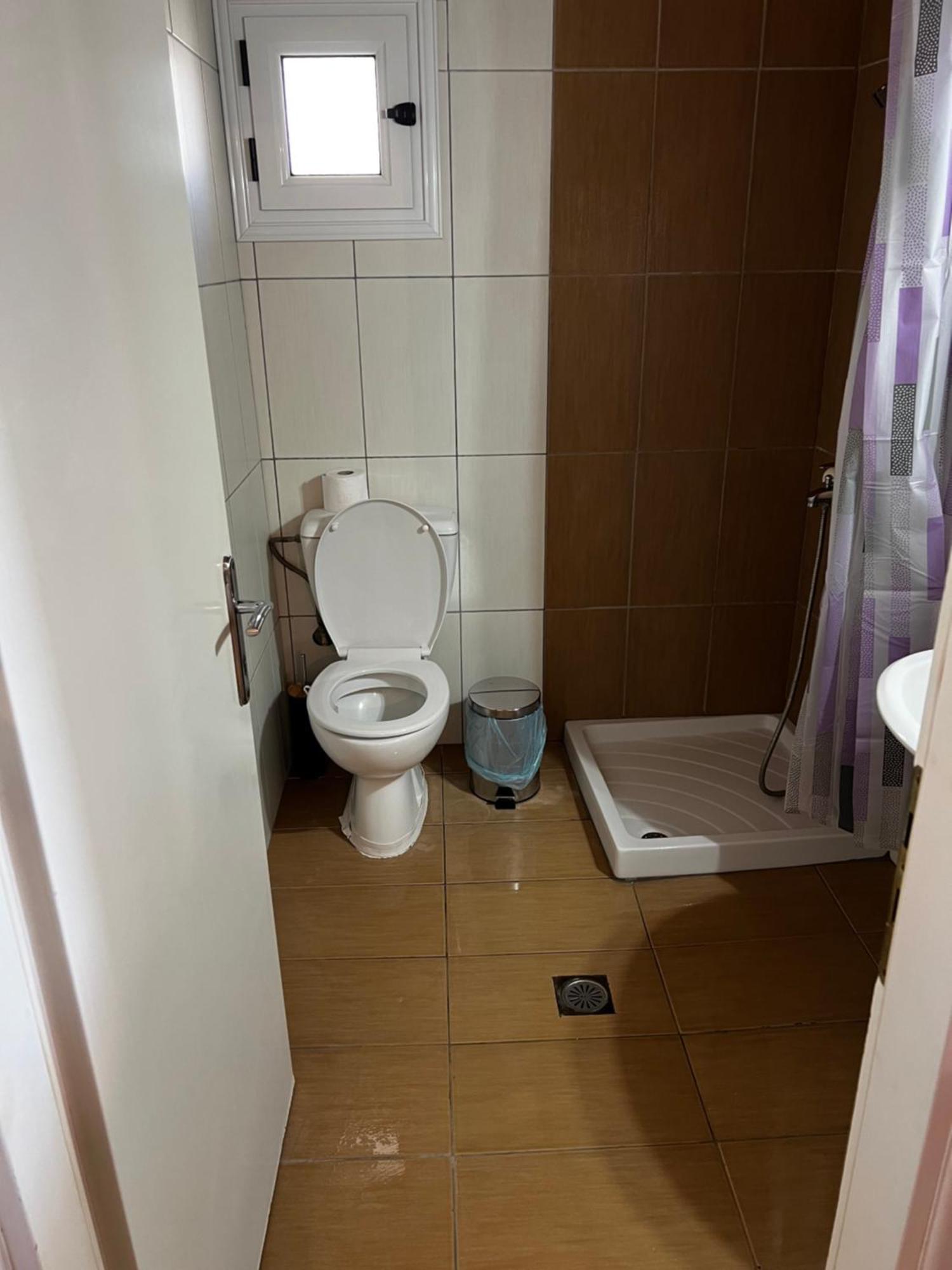 בית נופש Jos House Ágios Pétros
